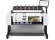 PLOTTER HP DESIGNJET 36 T2600PS MULTIFUNCION 3XB78A